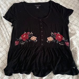 American Eagle Blouse